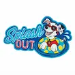 بلوزشنا پسرانه برند nickelodeon(وارداتی) برناکیدز