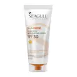 کرم ضد آفتاب بی رنگ سی گل با SPF30 حجم 40 میلی لیتر