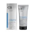 ژل شوینده ملایم صورت و بدن سی بی پاریس مخصوص پوست خیلی خشک 200 میلی لیتر، CB Paris Gentle Face & Body Cleansing Gel Very Dry Skin 200ml، جل تنظيف لطيف للوجه والجسم سي بي باريس للبشرة الجافة جدا 200 مل