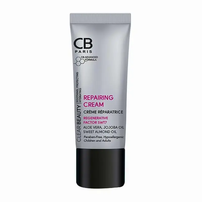 کرم بازسازی‌کننده پوست سی بی پاریس 30 میلی لیتر، CB Paris Skin Regenerating Cream 30ml، كريم مجدد بناء البشرة سي بي باريس 30 مل