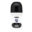 دئودورانت رولی مردانه دکتر درما مدل Silver Scent حجم 50 میلی لیتر 
