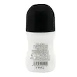 دئودورانت رولی مردانه دکتر درما مدل Silver Scent حجم 50 میلی لیتر 