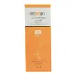 کرم ضد آفتاب رنگی راسن SPF 30 مناسب پوست چرب و مستعد آکنه حجم 50 میلی لیتر