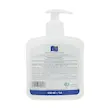 کرم پمپی مرطوب‌ کننده دست و صورت جی مدل Soft حجم 450 میلی‌لیتر