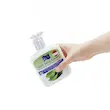 کرم پمپی مرطوب‌ کننده دست و صورت جی مدل Aloe Vera حجم 450 میلی‌لیتر