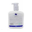 کرم پمپی مرطوب‌ کننده دست و صورت جی مدل Wheat Germ حجم 450 میلی‌لیتر