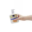 کرم پمپی مرطوب‌ کننده دست و صورت جی مدل Wheat Germ حجم 450 میلی‌لیتر