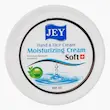 کرم مرطوب‌کننده دست و صورت Soft جی حجم 200 میلی لیتر