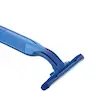 خودتراش 2 تیغه 14 عددی Blue 2 Plus ژیلت