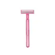 خودتراش یکبار مصرف بانوان ژیلت سیمپلی ونوس بیسیک اصل بسته 5 عددی, Original Gillette Simply Venus Basic Disposable Razors Women 5 Pack, شفرات حلاقة نسائية أصلية جيليت سيمبلي فينوس بيسك عبوة 5