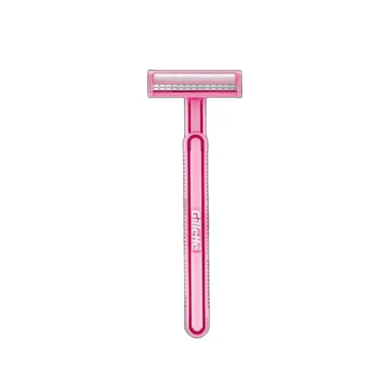خودتراش یکبار مصرف بانوان ژیلت سیمپلی ونوس بیسیک اصل بسته 5 عددی, Original Gillette Simply Venus Basic Disposable Razors Women 5 Pack, شفرات حلاقة نسائية أصلية جيليت سيمبلي فينوس بيسك عبوة 5