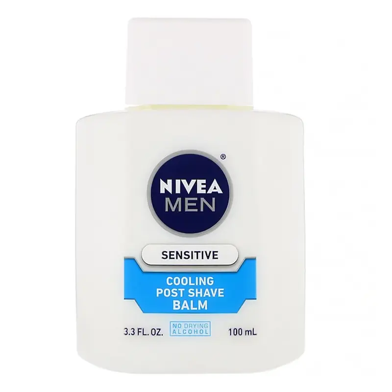 افترشیو بالمی SENSITIVE COOL نیوا ضد حساسیت خنک کننده حجم 100 میلی لیتر