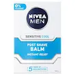 افترشیو بالمی SENSITIVE COOL نیوا ضد حساسیت خنک کننده حجم 100 میلی لیتر