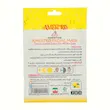 ماسک صورت ورقه‌ای آبرسان و روشن‌کننده آمستریس مدل لیمو, Amsteris Brightening & Hydrating Lemon Facial Sheet Mask, قناع ورقي منير ومرطب للوجه أمستريس بالليمون