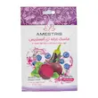 ماسک ورقه‌ای صورت آمستریس مدل میوه‌های بنفش مناسب انواع پوست, Amsteris Purple Fruits Facial Sheet Mask for All Skin Types, قناع ورقي للوجه أمستريس بالفواكه البنفسجية مناسب لجميع أنواع البشرة