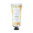 کرم مرطوب‌کننده شیر و عسل دیپ سنس حجم 60 میلی‌لیتر, Deep Sense Milk & Honey Moisturizing Cream 60ml, كريم ترطيب ديب سينس بالحليب والعسل 60 مل