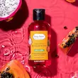 میسلار واتر پاک‌کننده آرایش دیپ سنس مدل تروپیکال, Deep Sense Tropical Makeup Remover Micellar Water, مزيل مكياج ديب سينس تروبيكال لتنظيف البشرة بلطف
