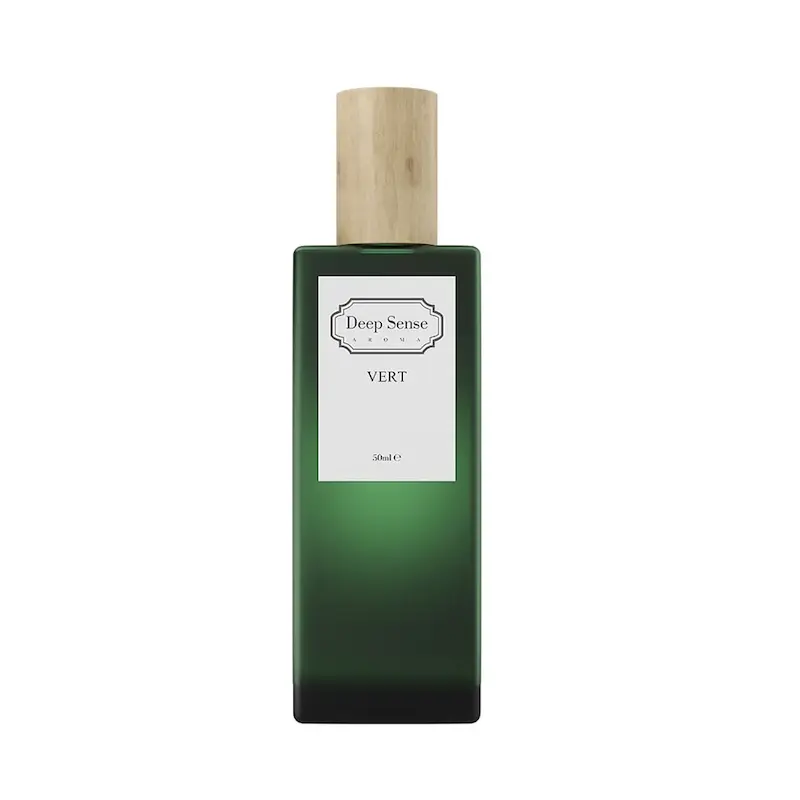عطر دیپ سنس مدل Vert حجم 50 میلی لیتر
