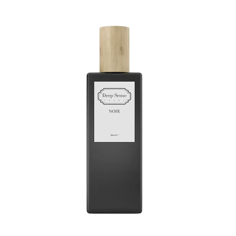 عطر دیپ سنس مدل Noir حجم 50 میلی لیتر