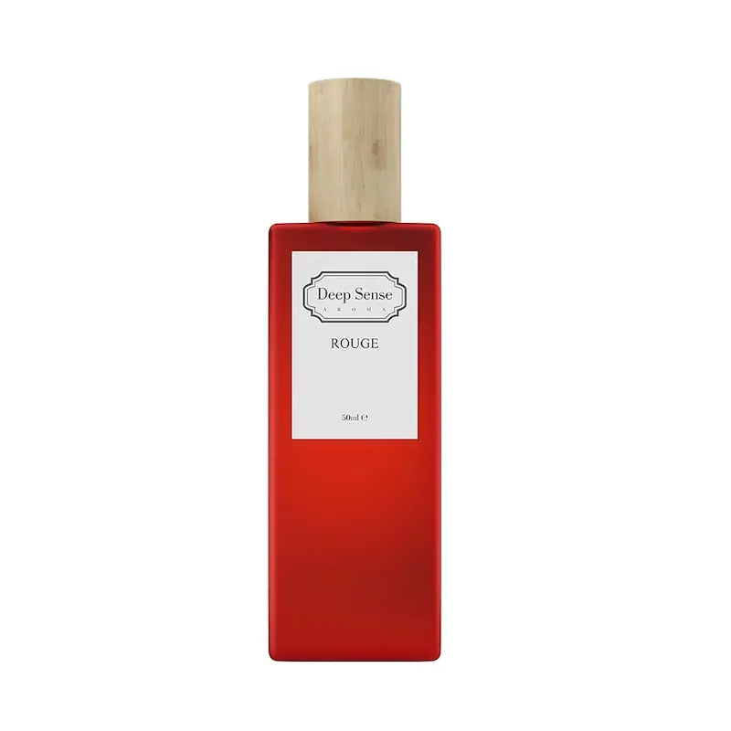 عطر دیپ سنس مدل Rouge حجم 50 میلی لیتر