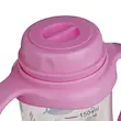 شیشه شیر کلاسیک دسته‌دار 0 تا 6 ماه بی بی لند کد 505 (طرح رندوم)