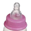 شیشه شیر کلاسیک فندقی دوکاره بلیستر 80 میل بیربی لند کد 261