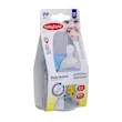شیشه شیر کلاسیک ارتودنسی آویز 80 میل بیبی لند کد 307