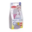 شیشه شیر کلاسیک ارتودنسی آویز 80 میل بیبی لند کد 307