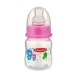 شیشه شیر کلاسیک ارتودنسی آویز 80 میل بیبی لند کد 307