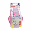 شیشه شیر دسته دار آنتی کولیک بی بی لند کد 249 (طرح رندوم)