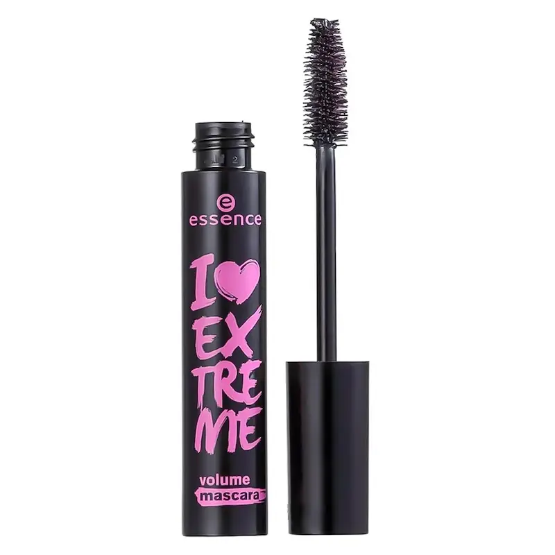 ریمل حجم دهنده اسنس مدل I Love Extreme Volume حجم 12 میلی لیتر