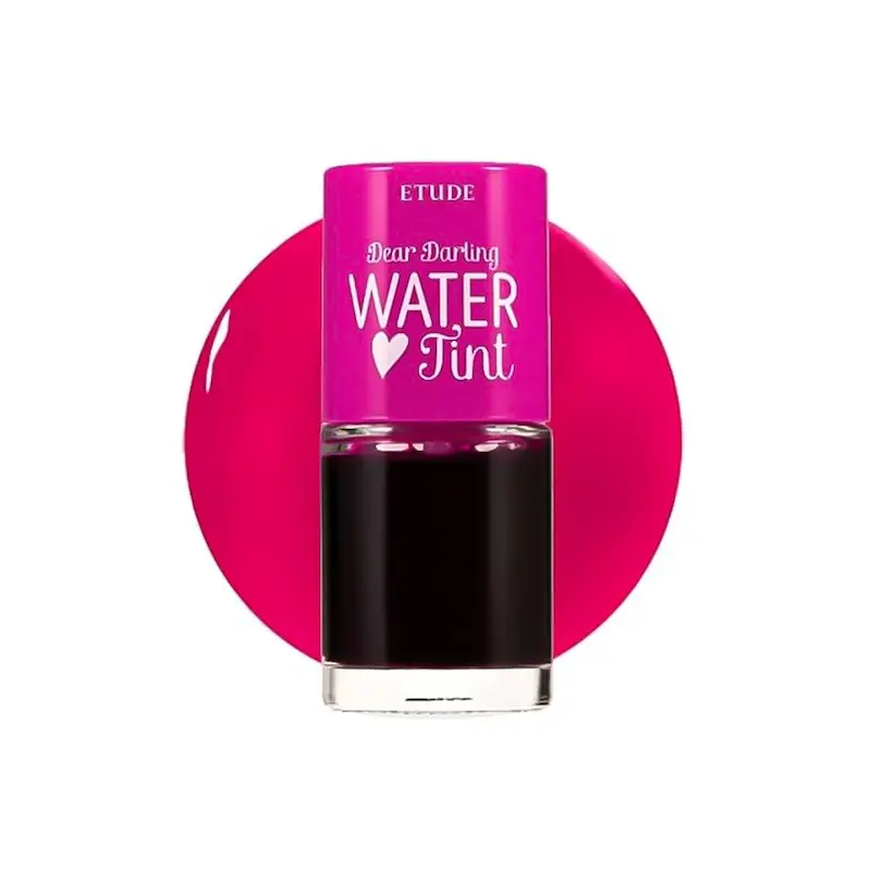 تینت لب اتود مدل Water Tint حجم 10 میلی لیتر