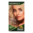کیت رنگ موی شماره 90.02 مونالی اسکای – صدفی حجم 100 میلی‌لیتر