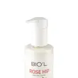 کرم پمپی مرطوب کننده دست و صورت بیول حاوی عصاره رزهیپ و آووکادو حجم 250 میلی لیتر