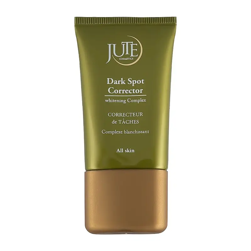 سرم ضد لک و روشن کننده صورت ژوت مدل Dark Spot حجم 40 میلی لیتر