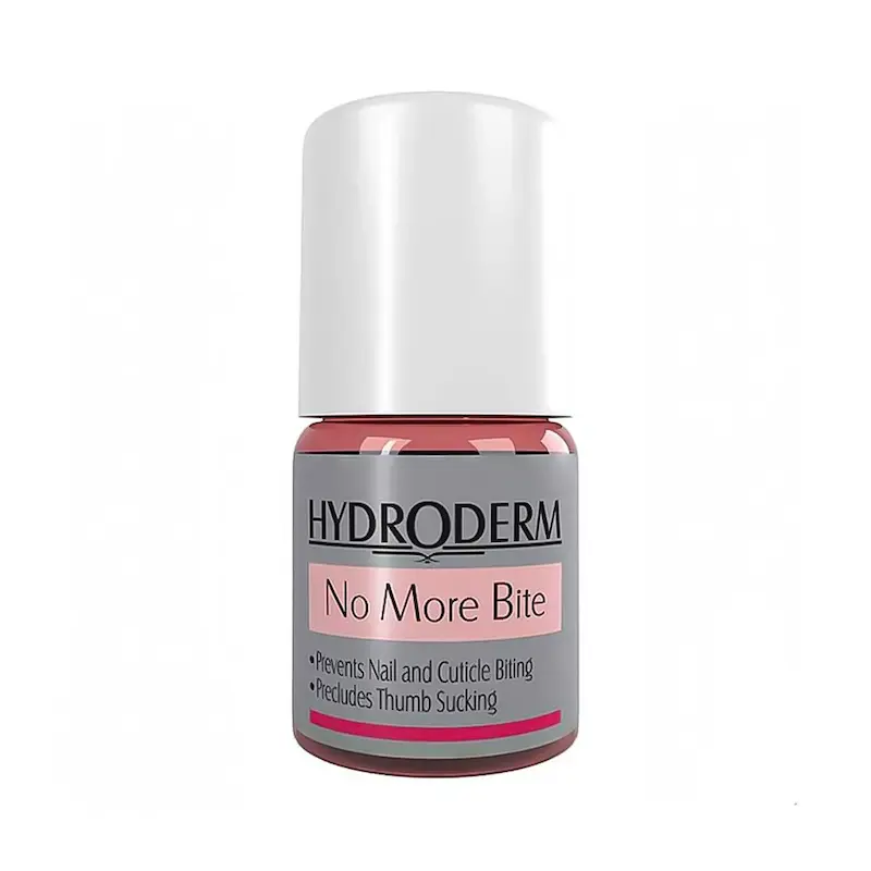 لاک جلوگیری از جویدن ناخن هیدرودرم حجم ۸ میلی لیتر