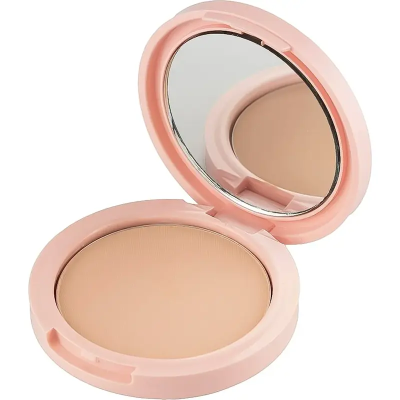 پنکک ماچیکی حاوی روغن آرگان و آلوئه ورا با SPF8 وزن 12 گرم