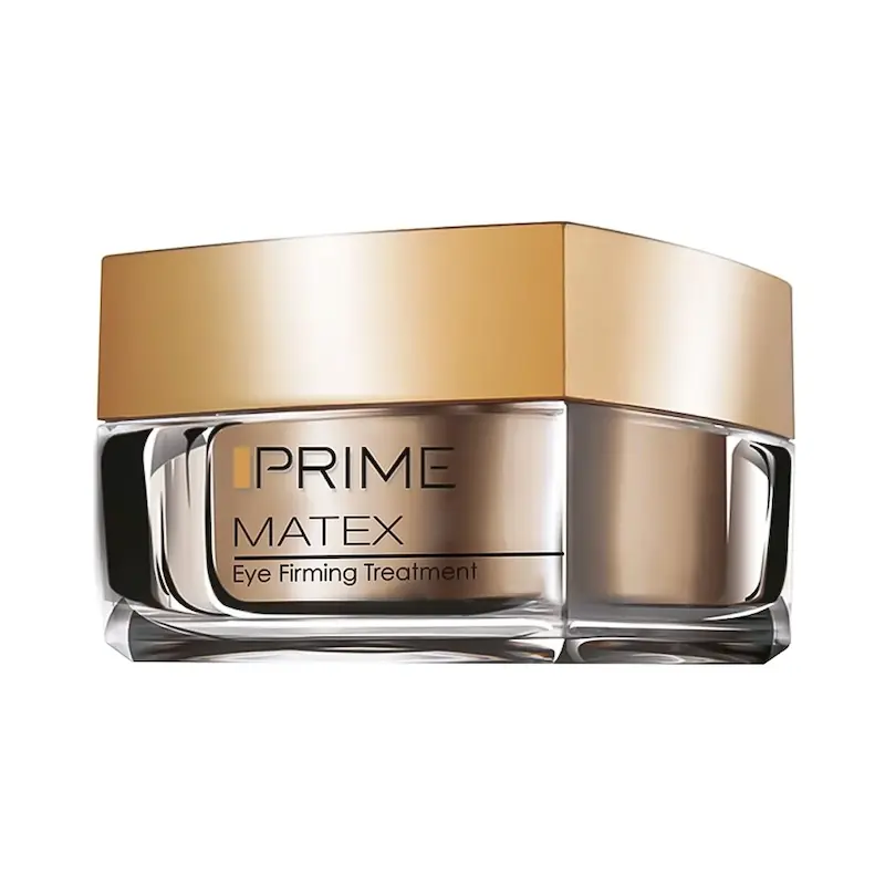 کرم ضد چروک دورچشم پرایم حجم 15 میلی لیتر