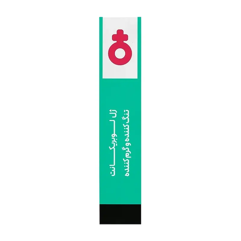 ژل لوبریکانت Tightening( تنگ و گرم  کننده حرفه ای ) بادیگارد حجم 100 میلی لیتر