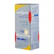 کرم ضد آفتاب بی رنگ سان سیف با SPF40 مناسب آقایان حجم 50 میلی لیتر