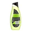 شامپو بدن مردانه سبز تمیز کننده ژرف دکتر درما حجم  520 میلی لیتر