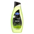 شامپو بدن مردانه سبز تمیز کننده ژرف دکتر درما حجم  520 میلی لیتر