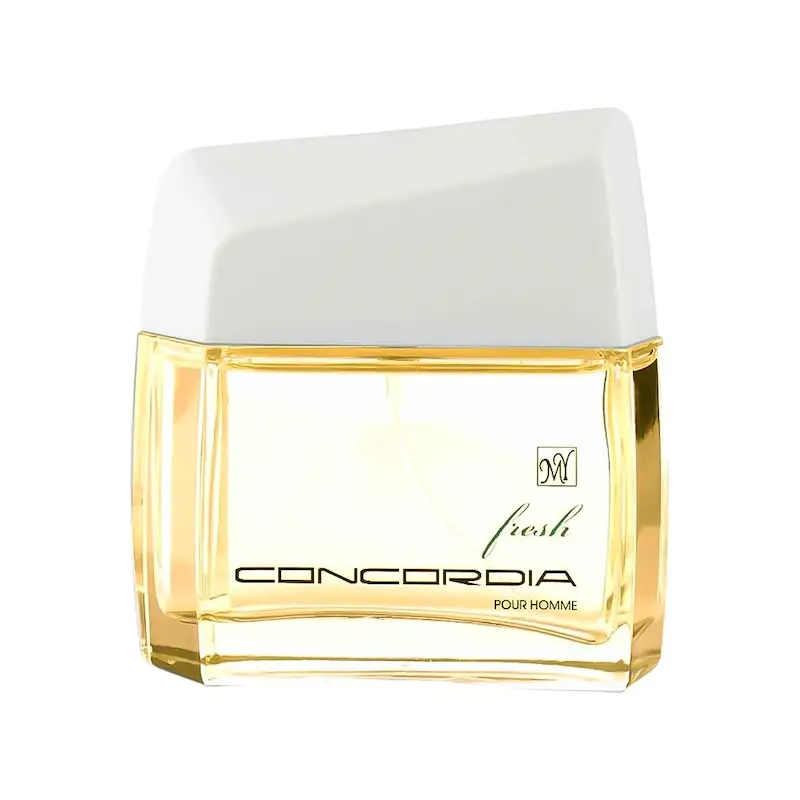 ادو تویلت مردانه مای مدل Concordia Fresh حجم 75 میلی لیتر