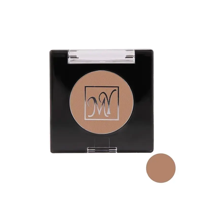 سایه چشم تک رنگ بلک دایموند مای کد 42 وزن 2.5 گرم