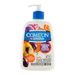 ژل شستشو صورت کامان مناسب پوست معمولی حجم 500 میلی لیتر