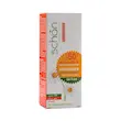 کرم ضد آفتاب بی رنگ شون با SPF50 مناسب پوست چرب حجم 50 میلی لیتر