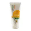 کرم ضد آفتاب بی رنگ شون با SPF50 مناسب پوست چرب حجم 50 میلی لیتر