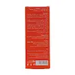 کرم ضد آفتاب بی رنگ شون با SPF50 مناسب پوست چرب حجم 50 میلی لیتر