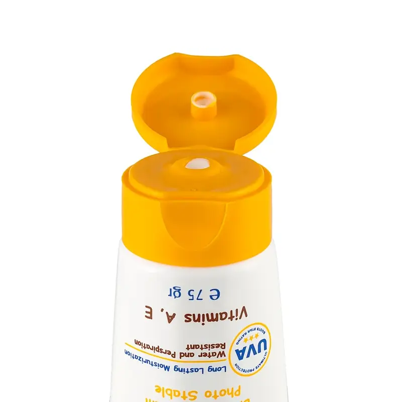 لوسیون ضد آفتاب کودکان آردن مدل Fragrance Free با SPF30 حجم 75 گرم
