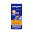 کرم ضد آفتاب بی رنگ هیدرودرم با SPF30 مناسب کودک حجم 50 میلی لیتر